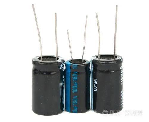 capacitor