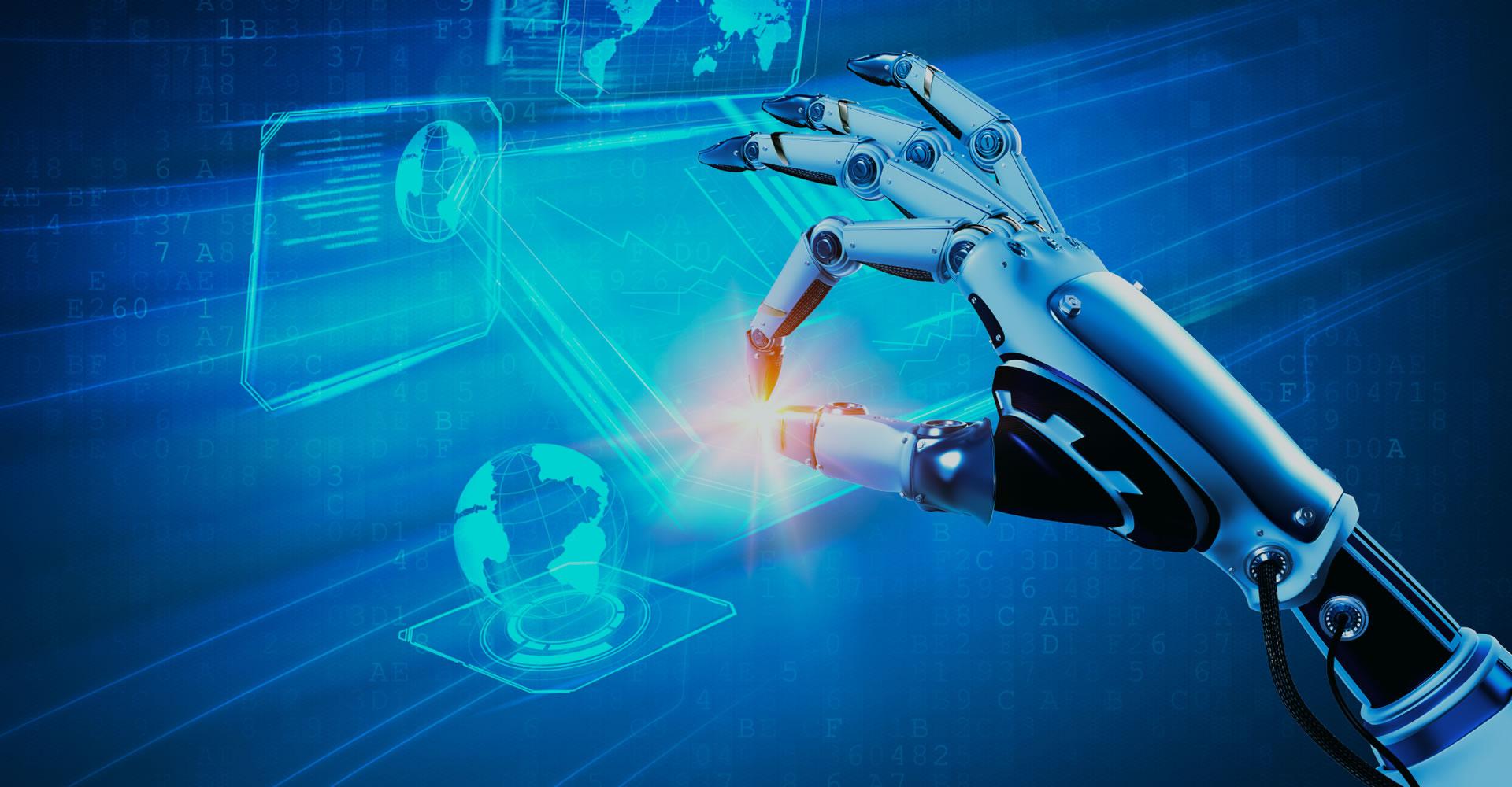 Proficient in technology and specialized in intelligence