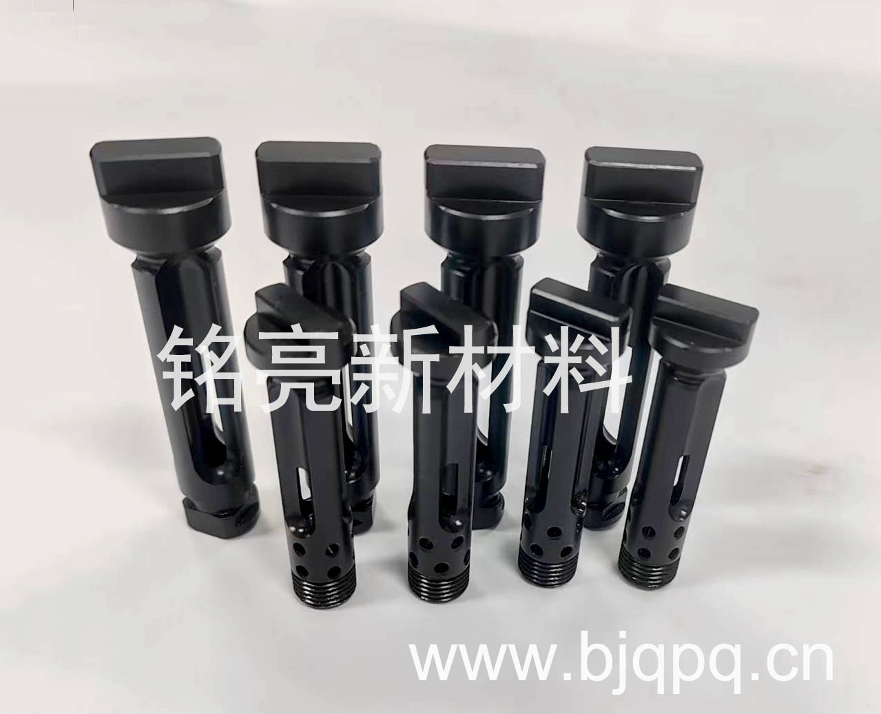 天津QPQ热处理特点有哪些？